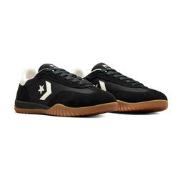 Run Star Trainer Unisex Siyah Sneaker Ayakkabı A08263C