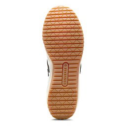 Run Star Trainer Unisex Bej Sneaker Ayakkabı A08262C