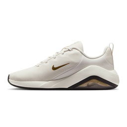 Air Zoom Bella 7 Kadın Bej Antrenman Ayakkabısı FZ1689-004