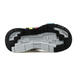 Megacraft 3.0 Çocuk Siyah Sneaker Ayakkabı 402182L BKMT