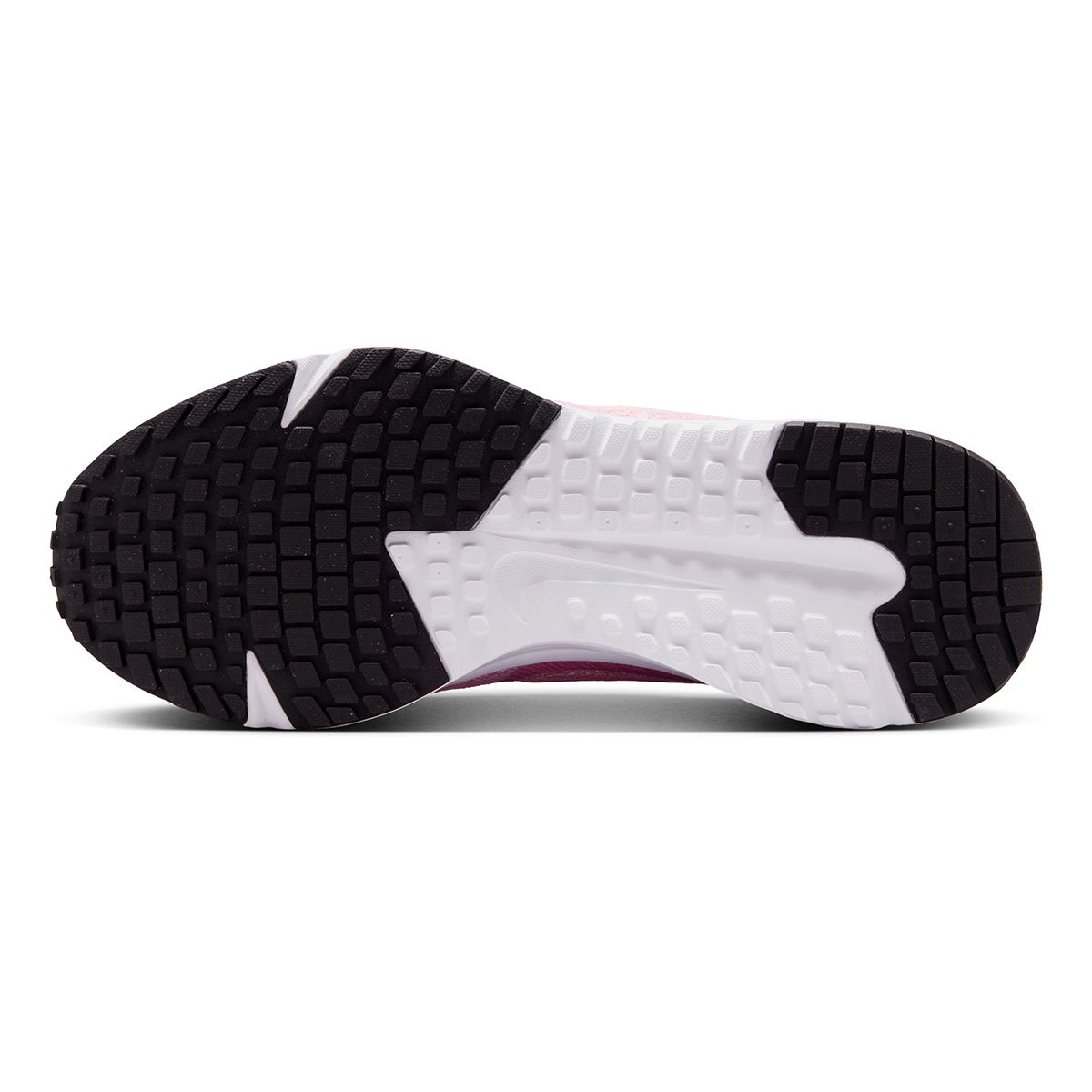 Run Defy Kadın Kırmızı Koşu Ayakkabısı HM9593-600