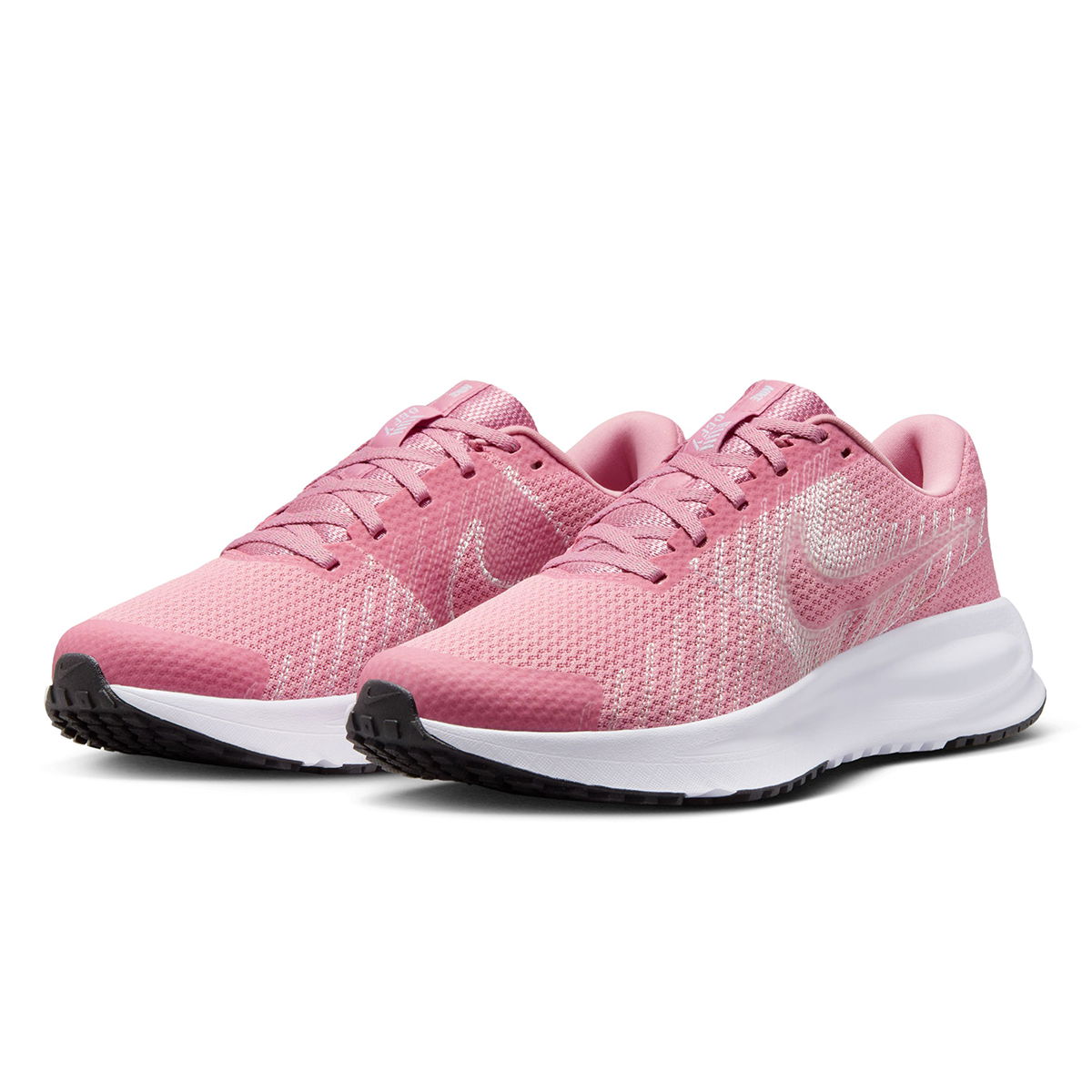 Run Defy Kadın Kırmızı Koşu Ayakkabısı HM9593-600