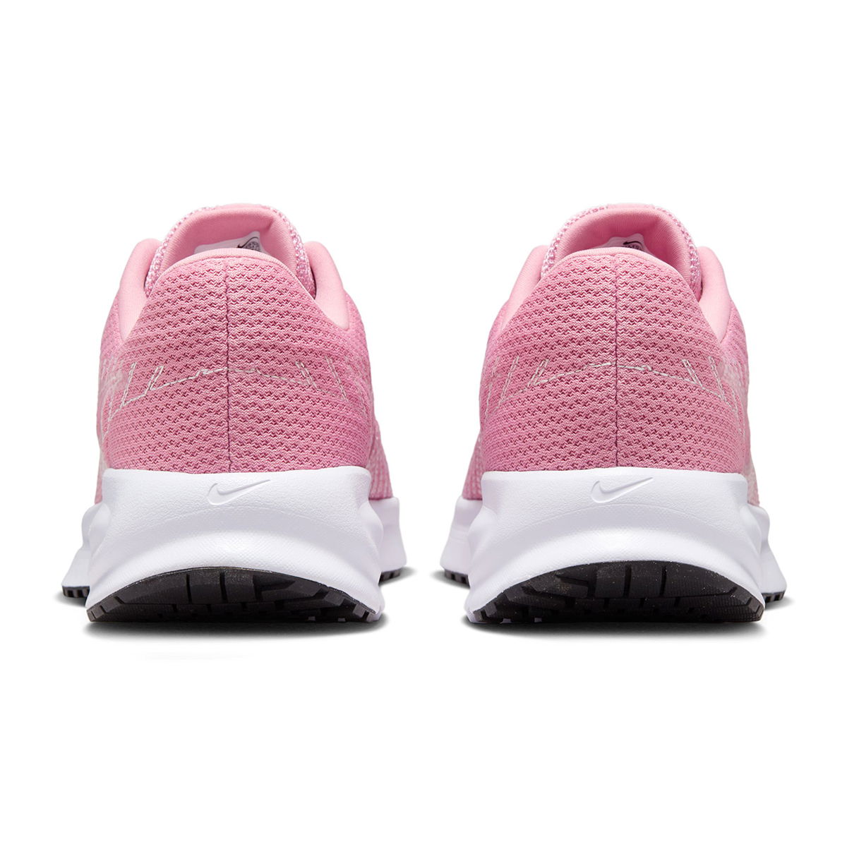 Run Defy Kadın Kırmızı Koşu Ayakkabısı HM9593-600