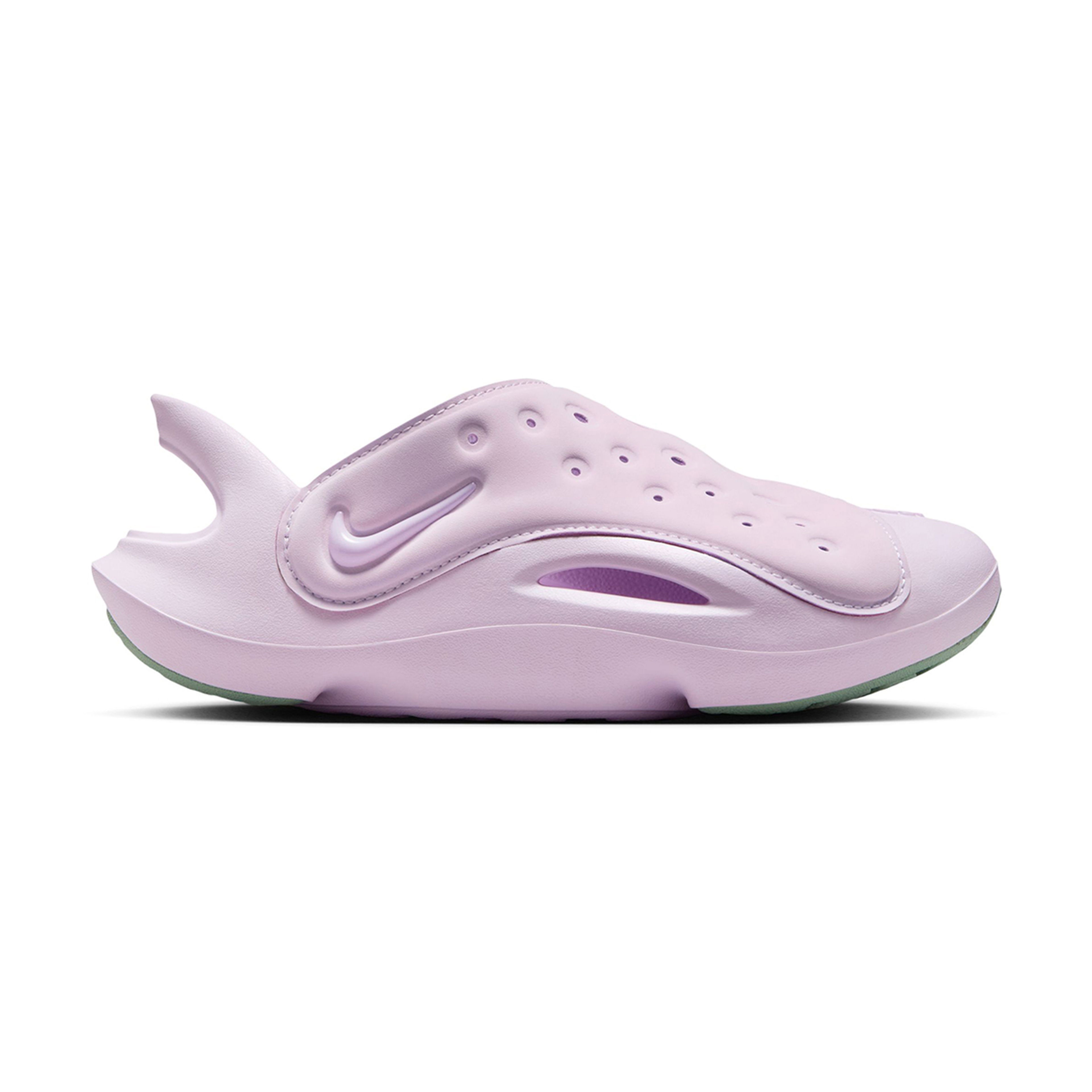 Aquaswoosh (Ps) Çocuk Mor Günlük Stil Sandalet FN0876-500