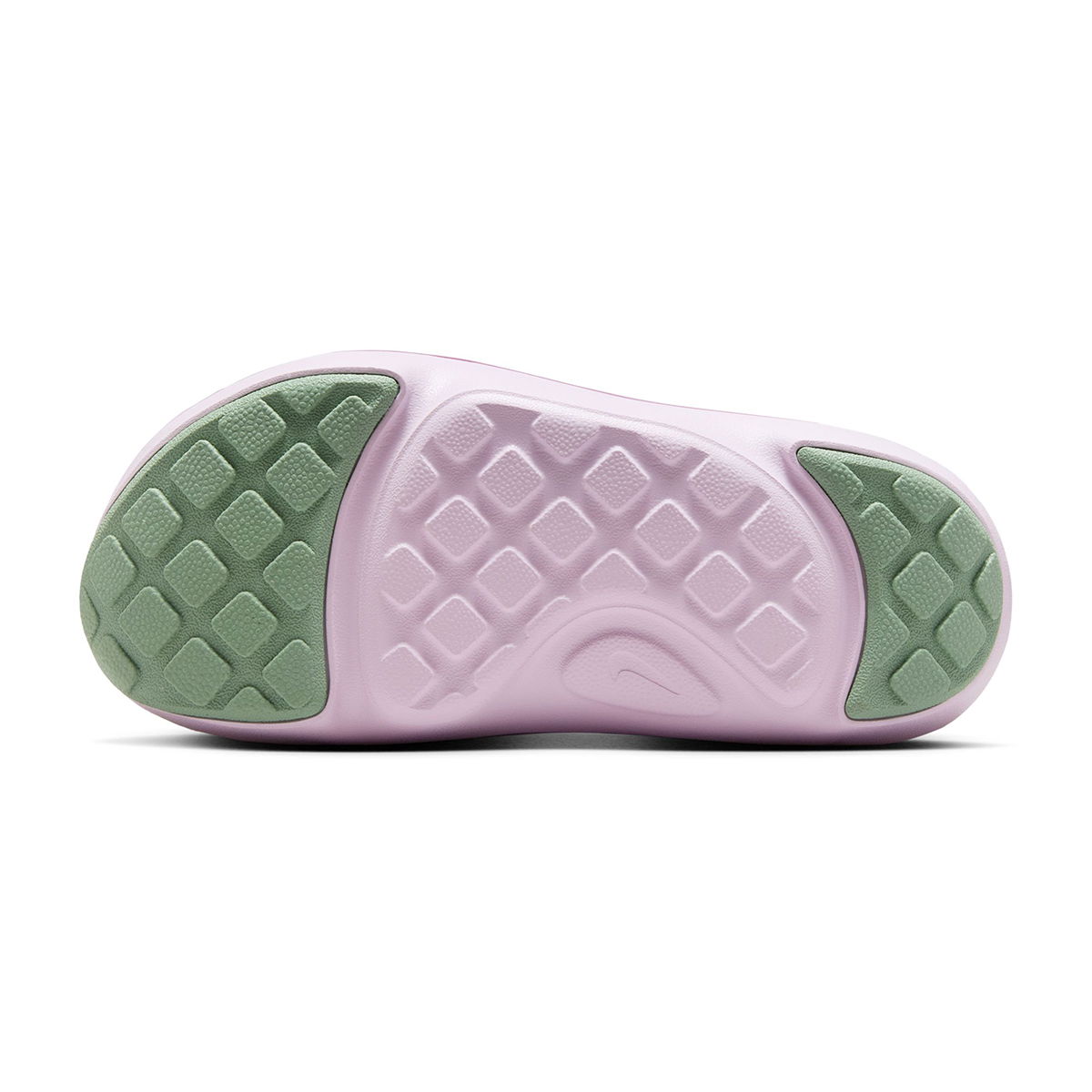 Aquaswoosh (Ps) Çocuk Mor Günlük Stil Sandalet FN0876-500