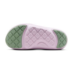 Aquaswoosh (Ps) Çocuk Mor Günlük Stil Sandalet FN0876-500