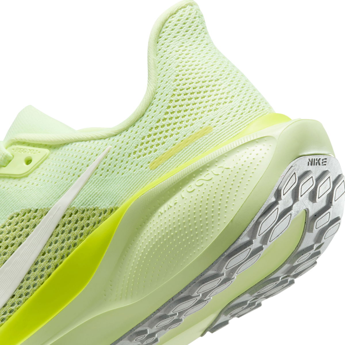 Air Zoom Pegasus 41 Kadın Sarı Koşu Ayakkabısı FD2723-702