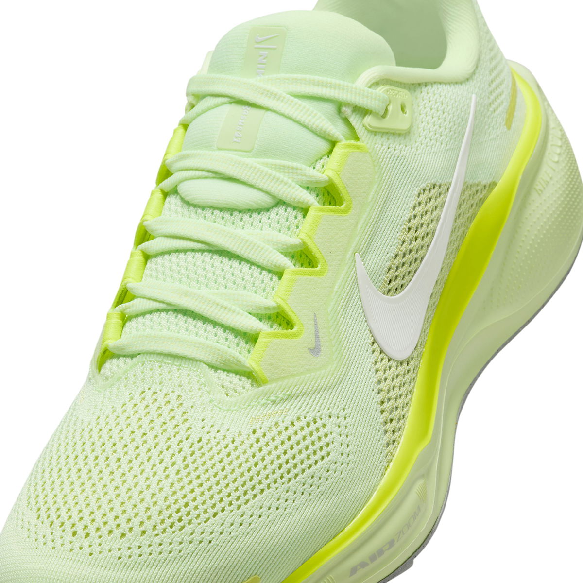 Air Zoom Pegasus 41 Kadın Sarı Koşu Ayakkabısı FD2723-702