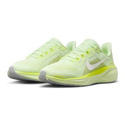 Air Zoom Pegasus 41 Kadın Sarı Koşu Ayakkabısı FD2723-702