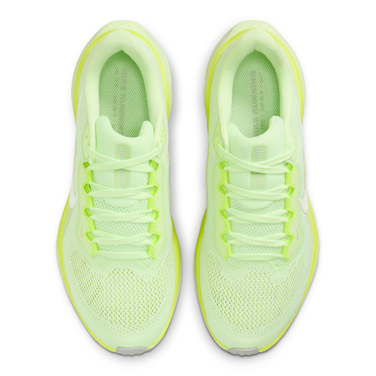 Air Zoom Pegasus 41 Kadın Sarı Koşu Ayakkabısı FD2723-702
