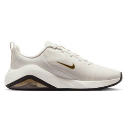Air Zoom Bella 7 Kadın Bej Antrenman Ayakkabısı FZ1689-004