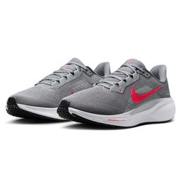 Air Zoom Pegasus 41 Erkek Gri Koşu Ayakkabısı FD2722-013