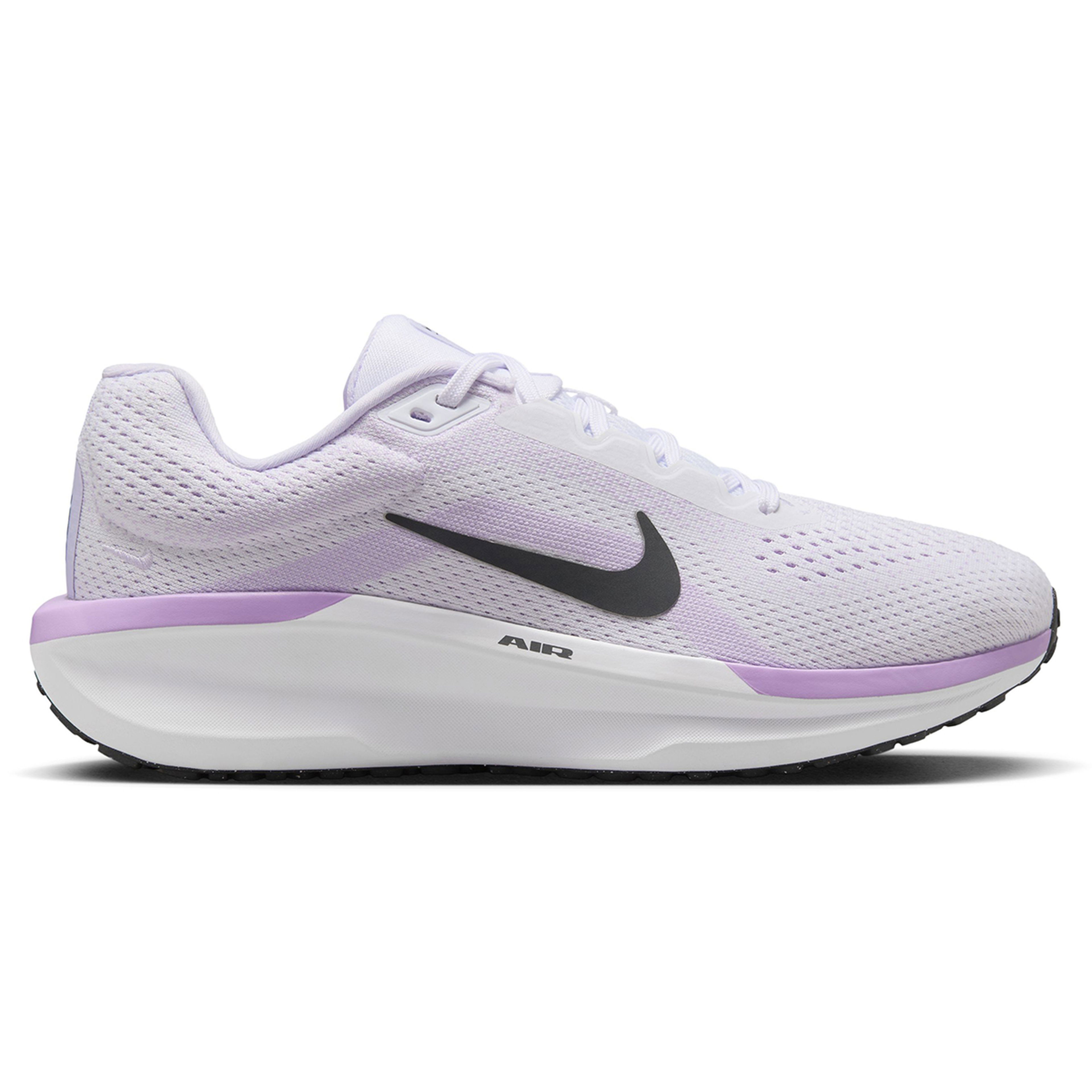 Air Winflo 11 Kadın Beyaz Koşu Ayakkabısı FJ9510-106