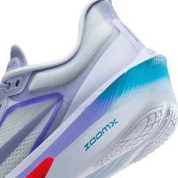 Zoom Fly 6 Kadın Mor Koşu Ayakkabısı FN8455-004