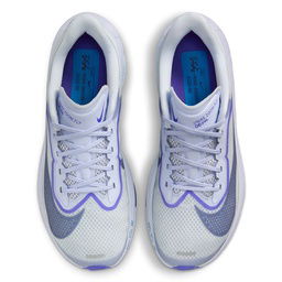 Zoom Fly 6 Kadın Mor Koşu Ayakkabısı FN8455-004