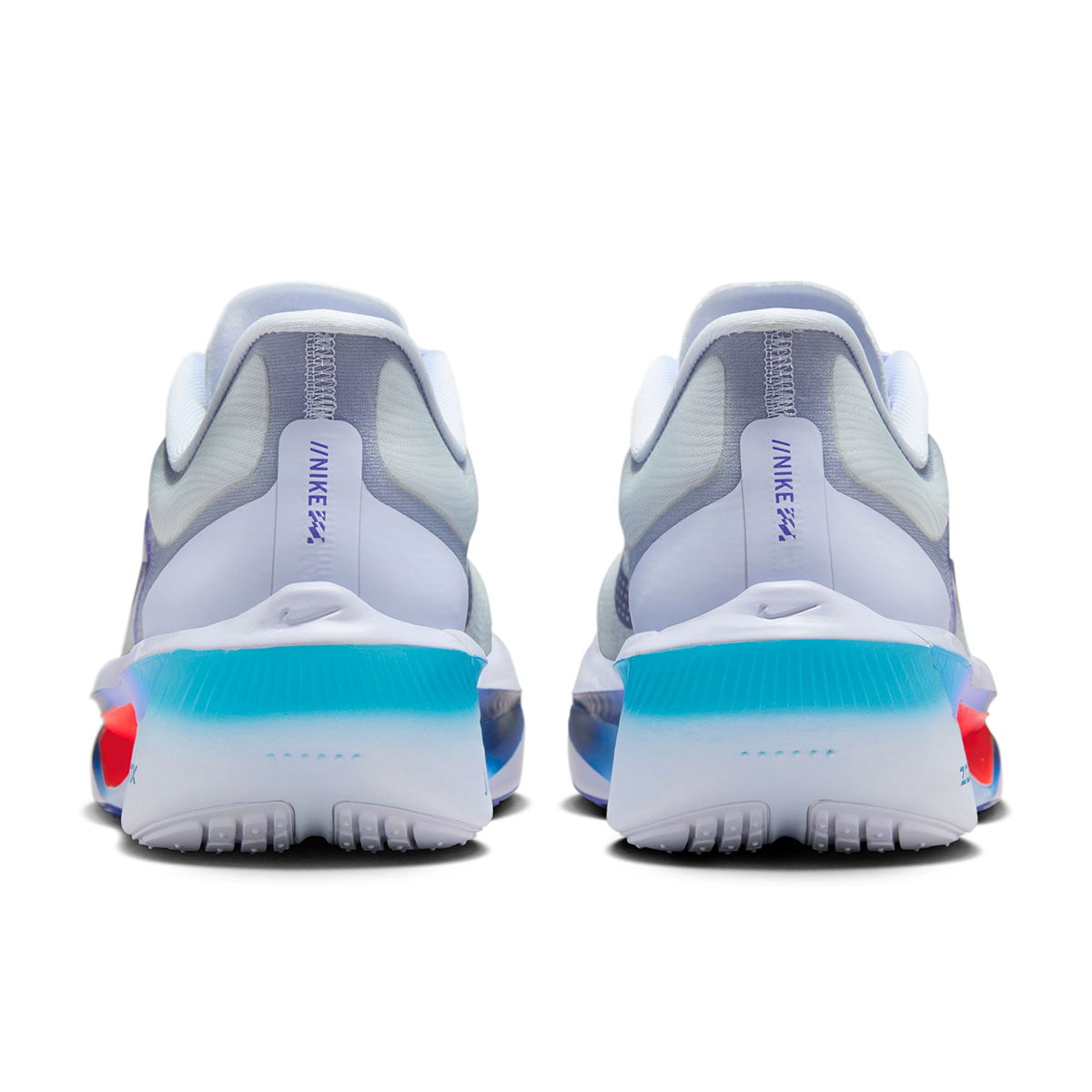 Zoom Fly 6 Kadın Mor Koşu Ayakkabısı FN8455-004