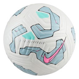 Academy Plus Unisex Beyaz Futbol Topu FZ2632-102