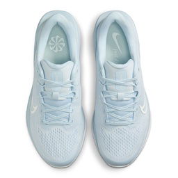 Quest 6 Kadın Mavi Koşu Ayakkabısı FD6034-402