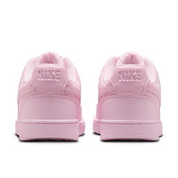 Court Vision Lo Kadın Kırmızı Sneaker Ayakkabı HJ5846-600