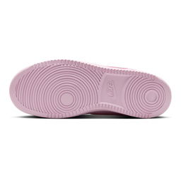 Court Vision Lo Kadın Kırmızı Sneaker Ayakkabı HJ5846-600