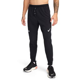 AeroSwift Dri-Fit Adv Erkek Siyah Koşu Eşofman Altı FN3361-010