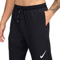 AeroSwift Dri-Fit Adv Erkek Siyah Koşu Eşofman Altı FN3361-010