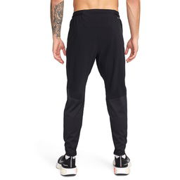 AeroSwift Dri-Fit Adv Erkek Siyah Koşu Eşofman Altı FN3361-010