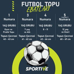 Mercurial Unisex Beyaz Futbol Topu FZ3036-101