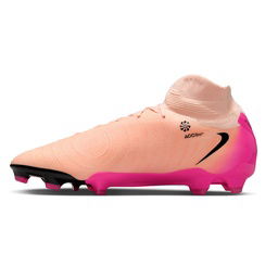 Phantom Luna II Pro Fg Erkek Turuncu Futbol Krampon FJ2575-800