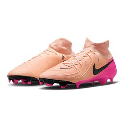 Phantom Luna II Pro Fg Erkek Turuncu Futbol Krampon FJ2575-800