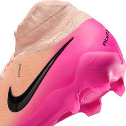 Phantom Luna II Pro Fg Erkek Turuncu Futbol Krampon FJ2575-800