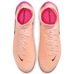 Phantom Luna II Pro Fg Erkek Turuncu Futbol Krampon FJ2575-800