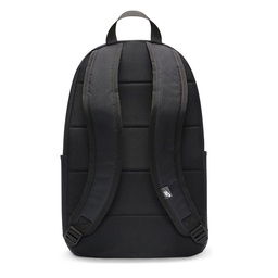 Elemental Unisex Siyah Günlük Stil Sırt Çantası DD0559-013