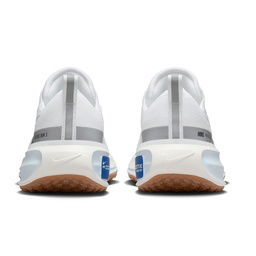 Zoomx Invincible Run Fk 3 Kadın Beyaz Koşu Ayakkabısı DR2660-107