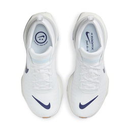 Zoomx Invincible Run Fk 3 Kadın Beyaz Koşu Ayakkabısı DR2660-107