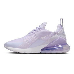 Air Max 270 Kadın Mor Sneaker Ayakkabı AH6789-502