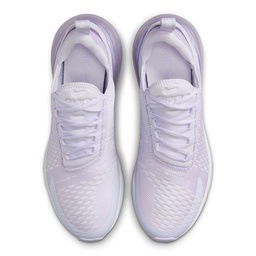 Air Max 270 Kadın Mor Sneaker Ayakkabı AH6789-502