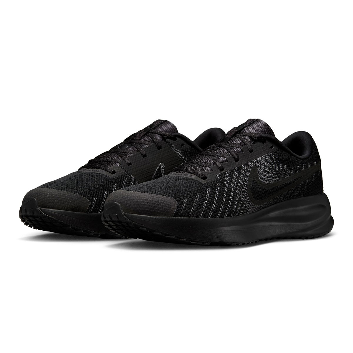 Run Defy Erkek Siyah Koşu Ayakkabısı HM9594-002