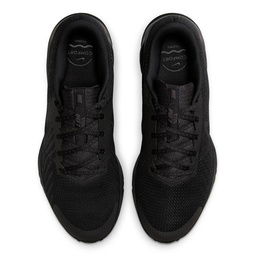 Run Defy Erkek Siyah Koşu Ayakkabısı HM9594-002