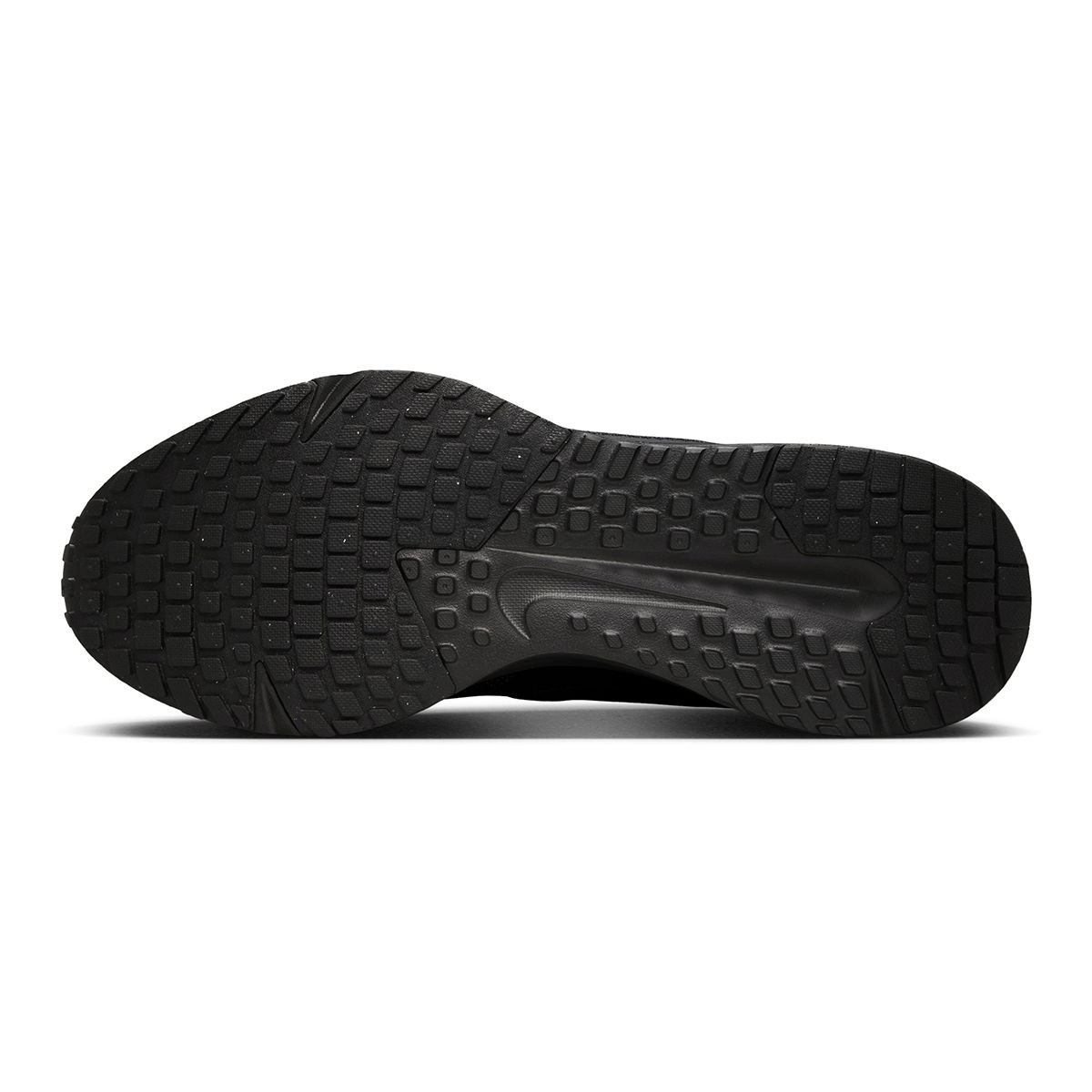 Run Defy Erkek Siyah Koşu Ayakkabısı HM9594-002