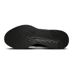 Run Defy Erkek Siyah Koşu Ayakkabısı HM9594-002
