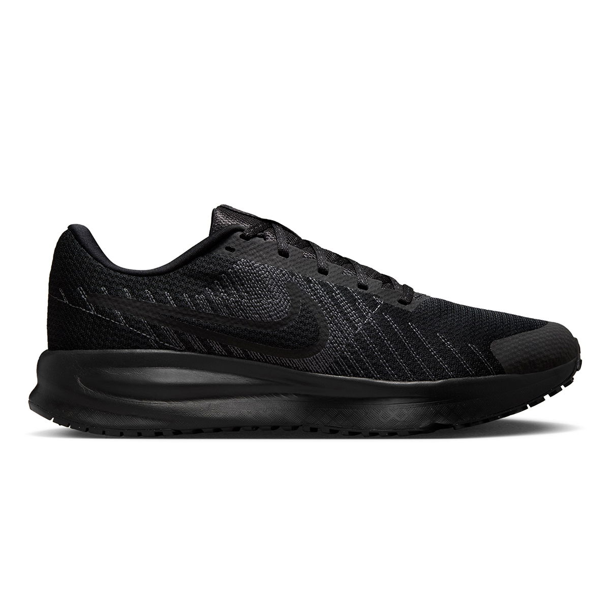 Run Defy Erkek Siyah Koşu Ayakkabısı HM9594-002