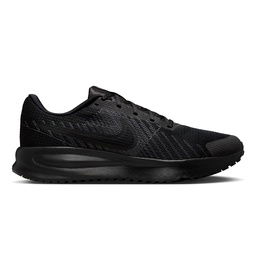 Run Defy Erkek Siyah Koşu Ayakkabısı HM9594-002