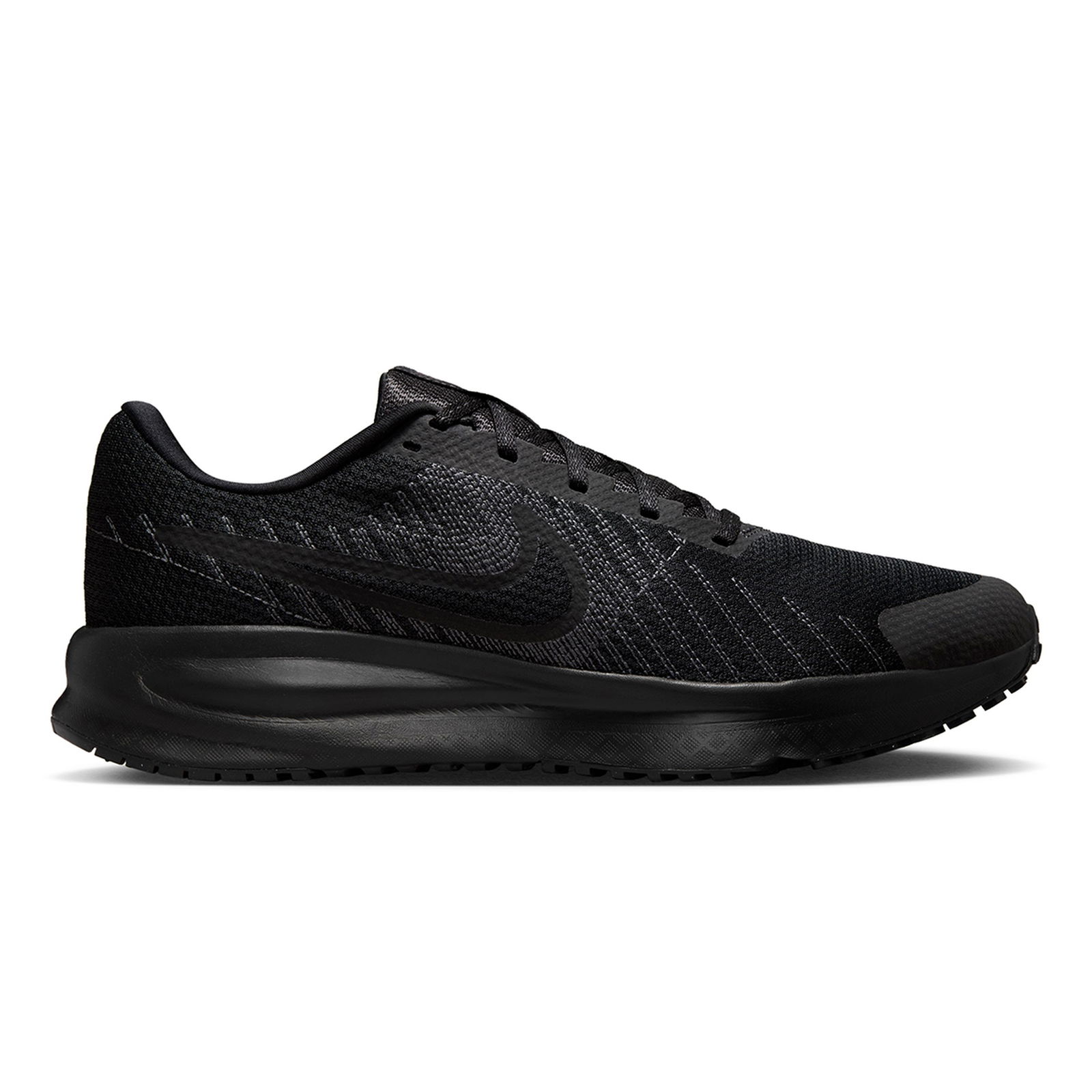 Run Defy Erkek Siyah Koşu Ayakkabısı HM9594-002