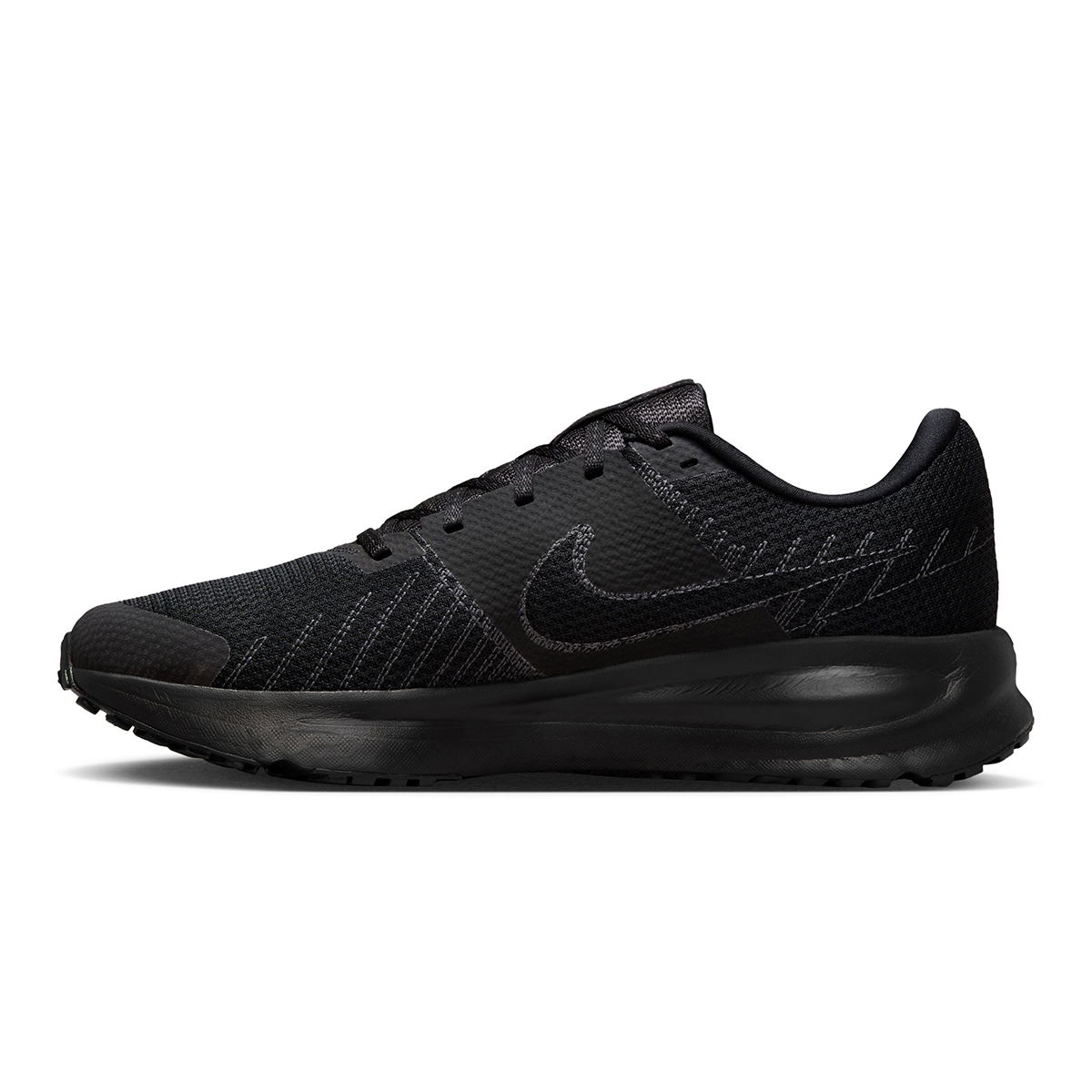 Run Defy Erkek Siyah Koşu Ayakkabısı HM9594-002