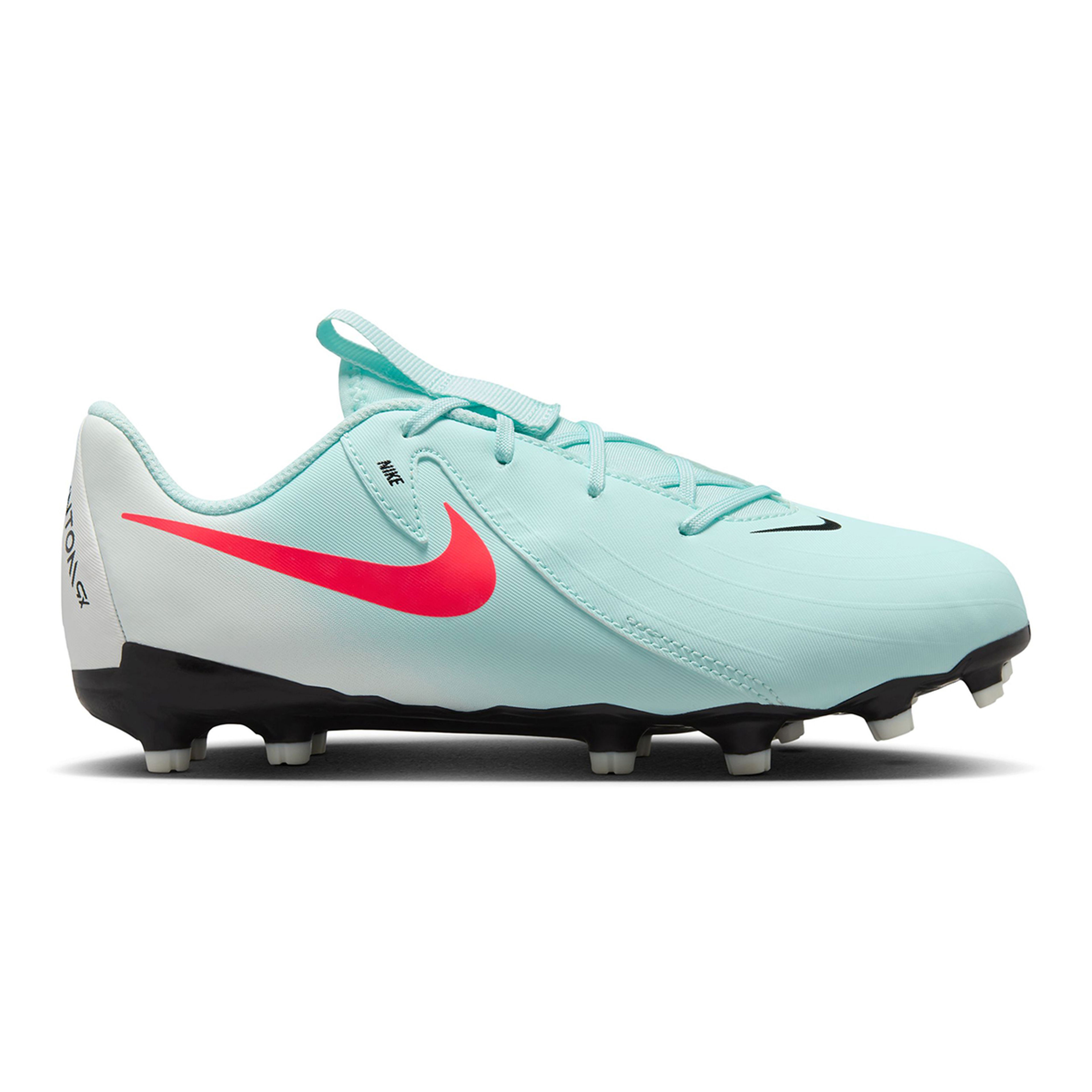 Jr Phantom Gx II Academy Fg/Mg Çocuk Yeşil Futbol Krampon FD6722-300