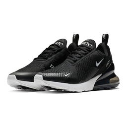 Air Max 270 Kadın Siyah Sneaker Ayakkabı AH6789-001