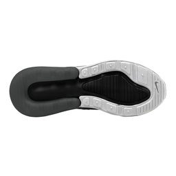 Air Max 270 Kadın Siyah Sneaker Ayakkabı AH6789-001