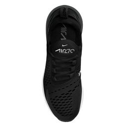 Air Max 270 Kadın Siyah Sneaker Ayakkabı AH6789-001