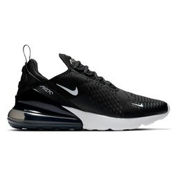 Air Max 270 Kadın Siyah Sneaker Ayakkabı AH6789-001